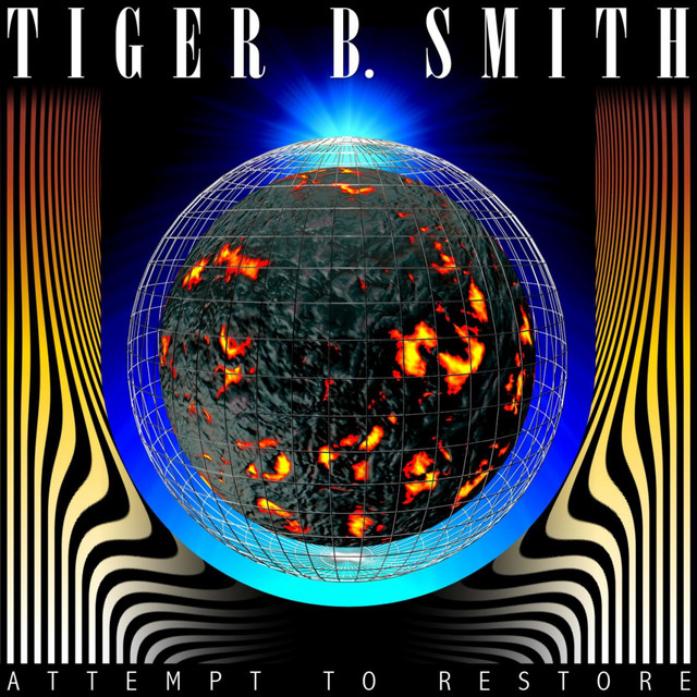 Attempt to Restore cover art