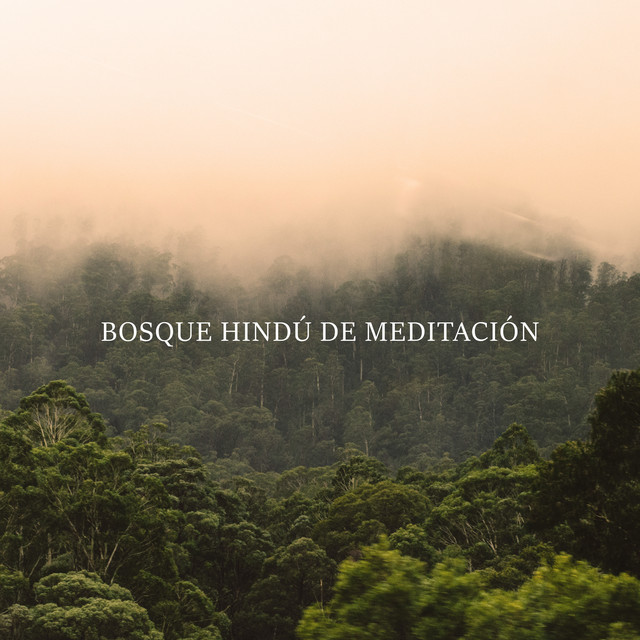 Bosque Hindú de Conciencia cover art
