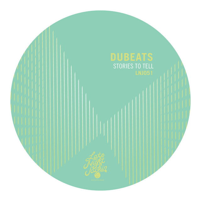 Stories To Tell - Original Mix