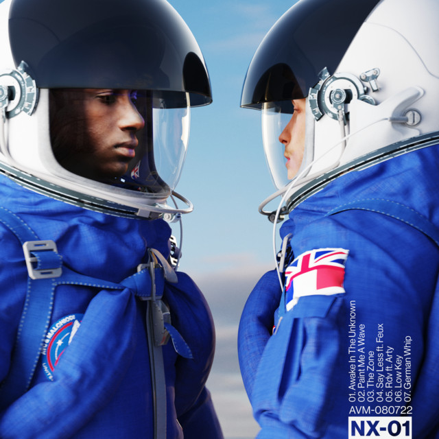 Loading NX-01 cover art