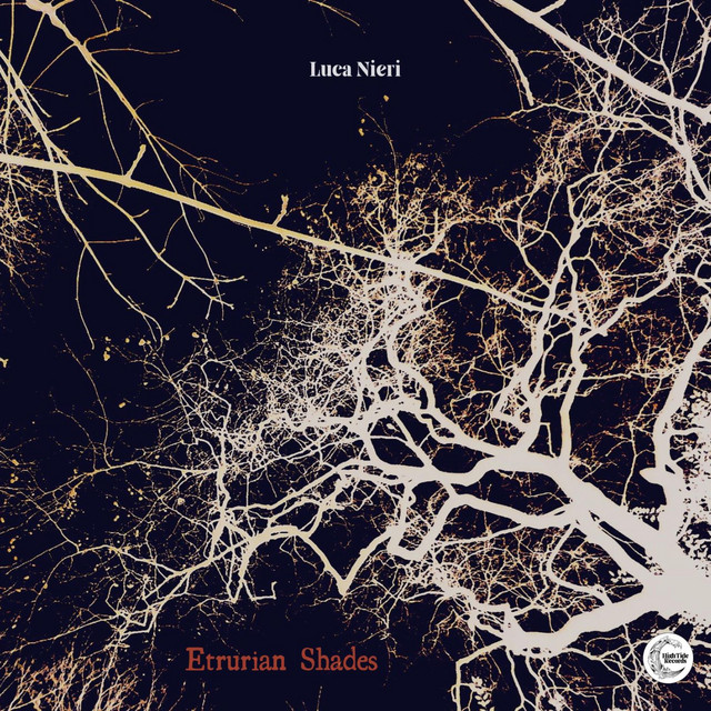 Etrurian Shades cover art