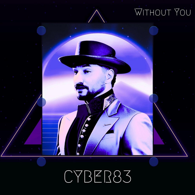 I Don't Want to Live Without You cover art