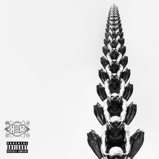KARMA cover art