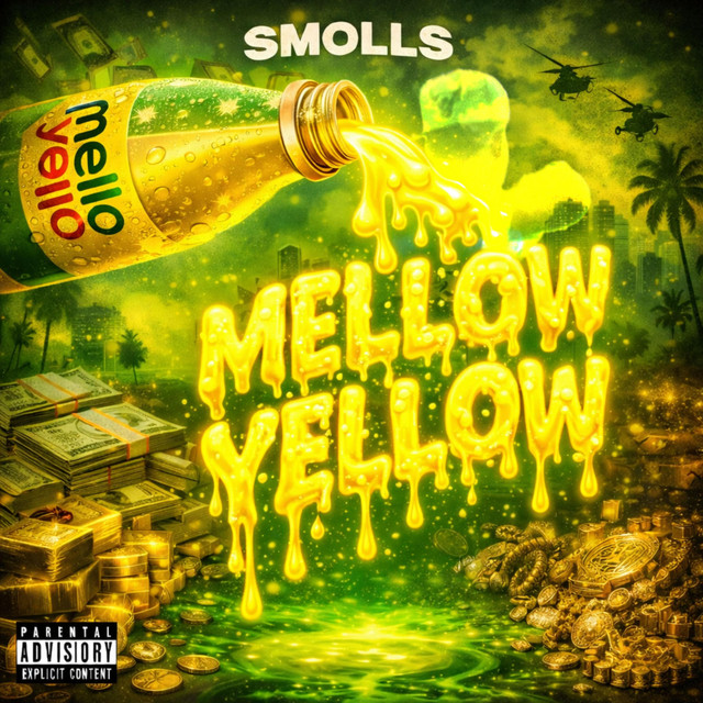 Mellow Yellow