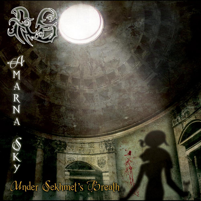 Under Sekhmet's Breath cover art