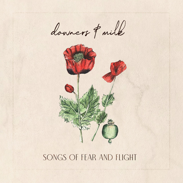 Songs of Fear and Flight cover art