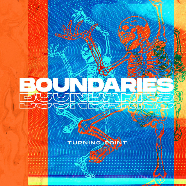 Turning Point cover art