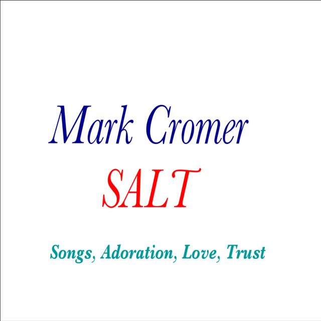 SALT cover