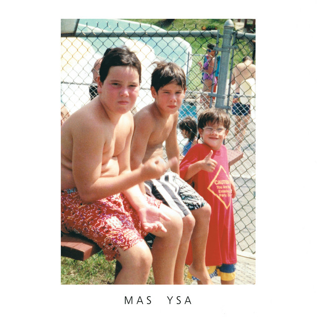 Untitled cover art