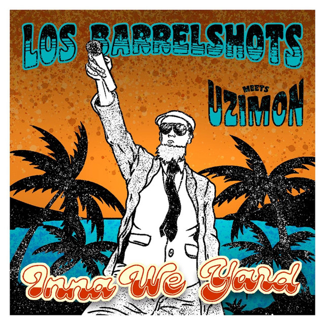 Inna We Yard (Los Barrelshots Meets Uzimon)