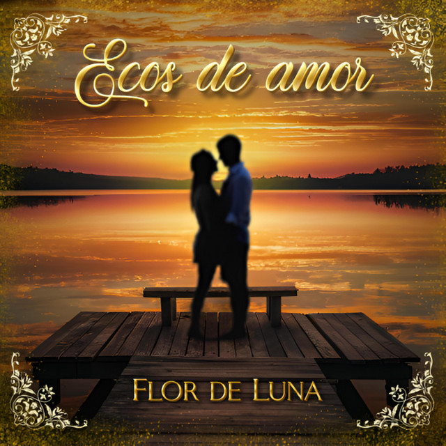 Ecos de amor cover art