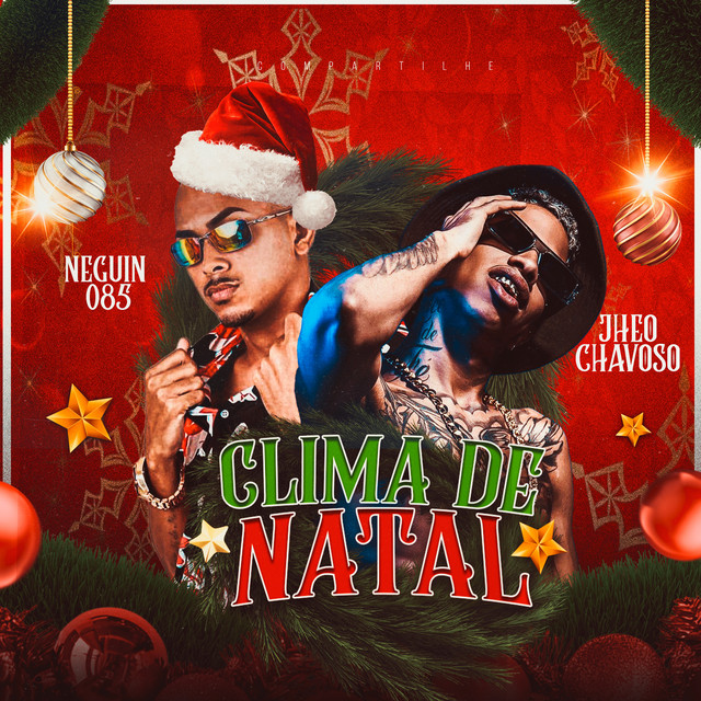 Clima de Natal