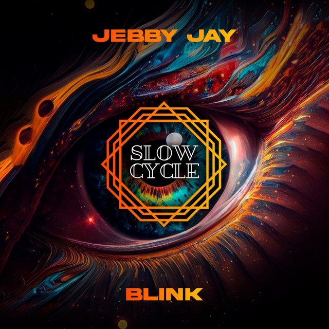 Blink album art