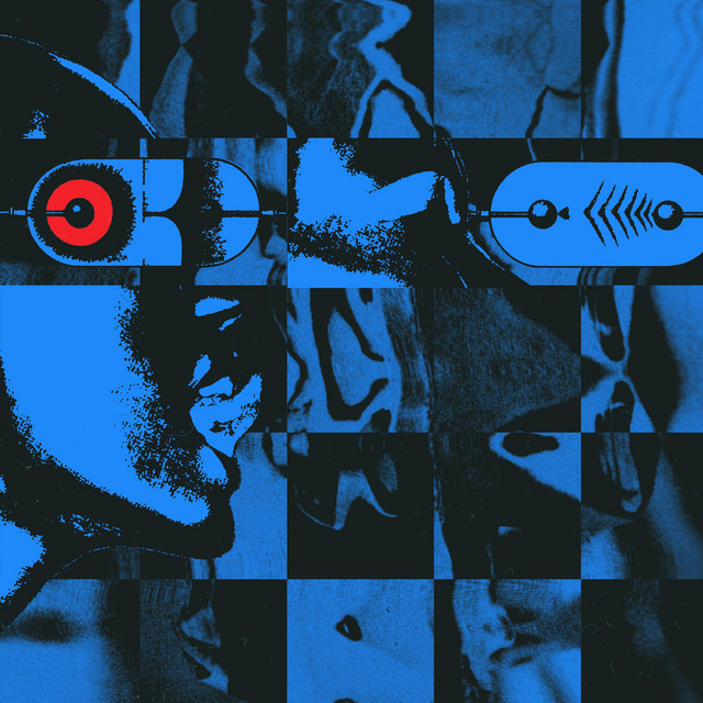 Dwell cover art