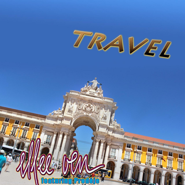 Travel - Single by ellee ven | Spotify