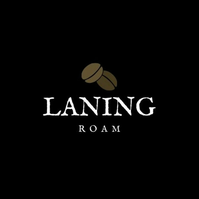 Laning cover art