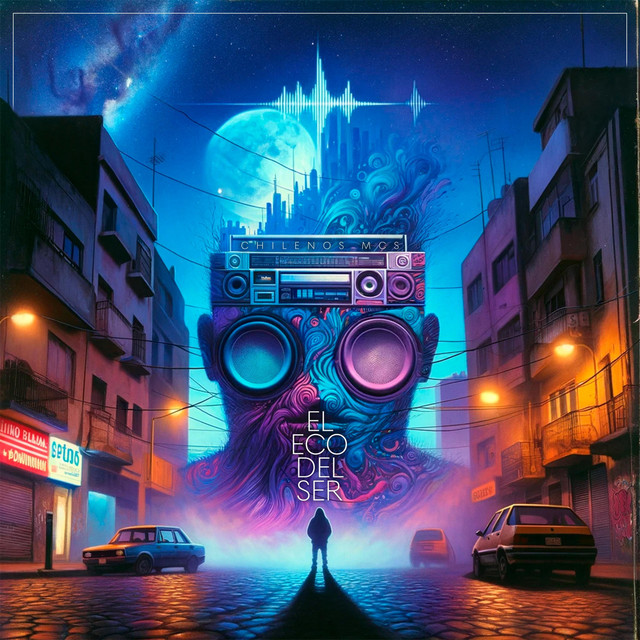 El Eco del Ser cover art