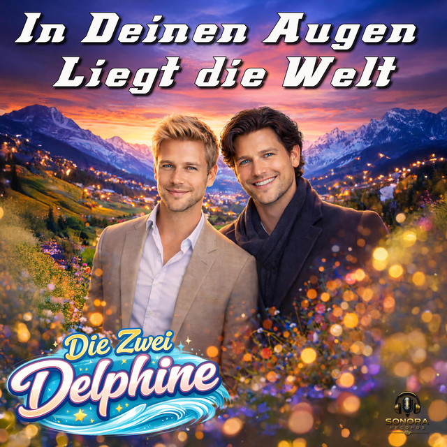 Die Zwei Delphine