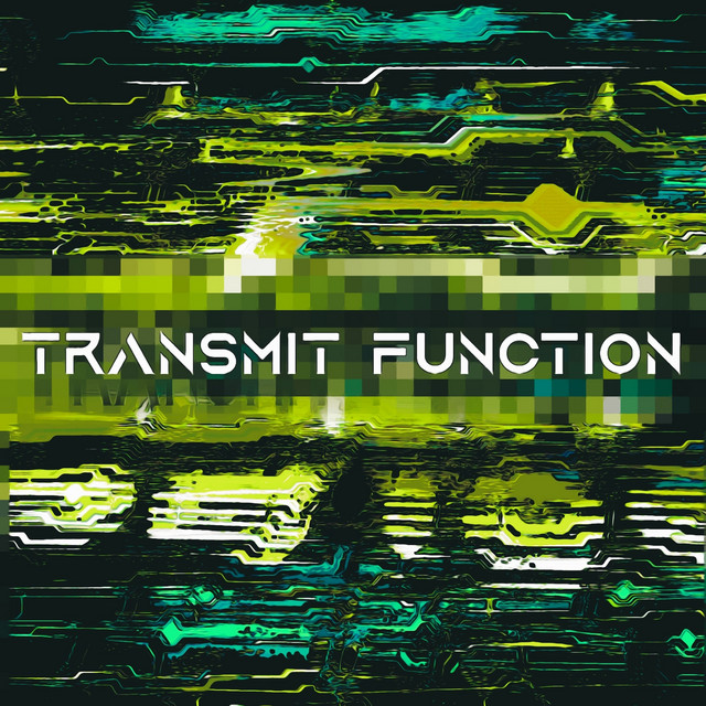 Effected Bassline cover art