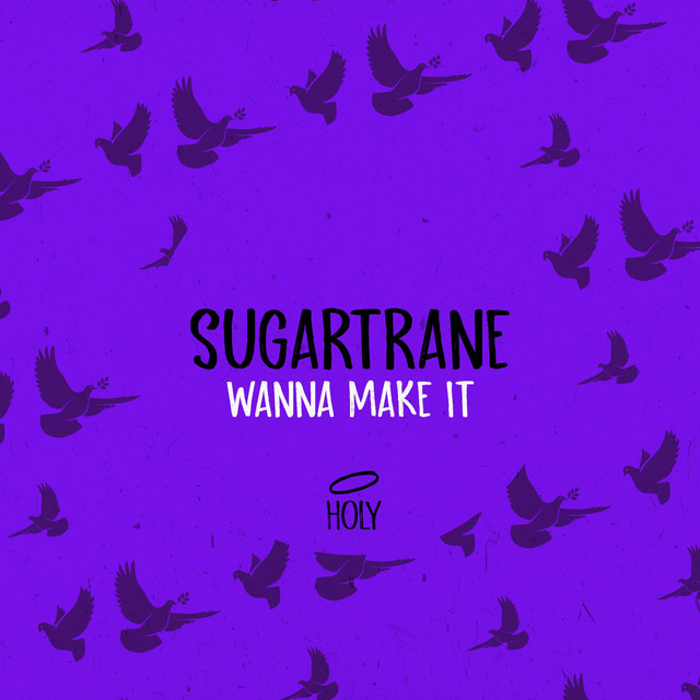 Sugartrane – Show Me - Radio Edit