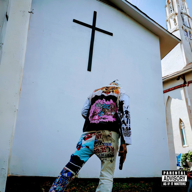 All My Opps Spiritual cover art