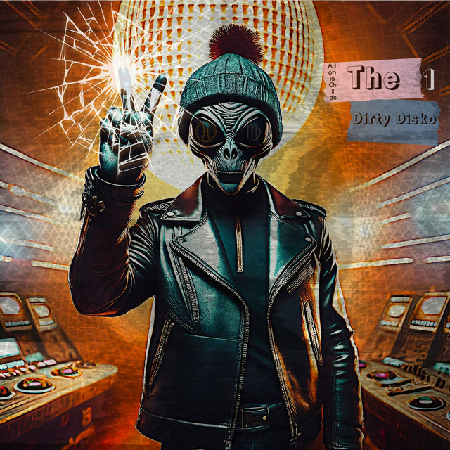 Nothing Last cover art
