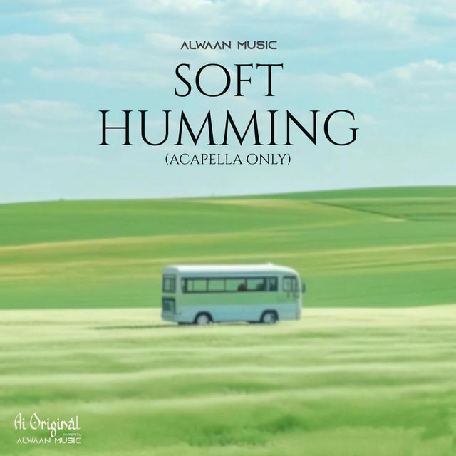 Soft Humming (AcapellaOnly) cover art