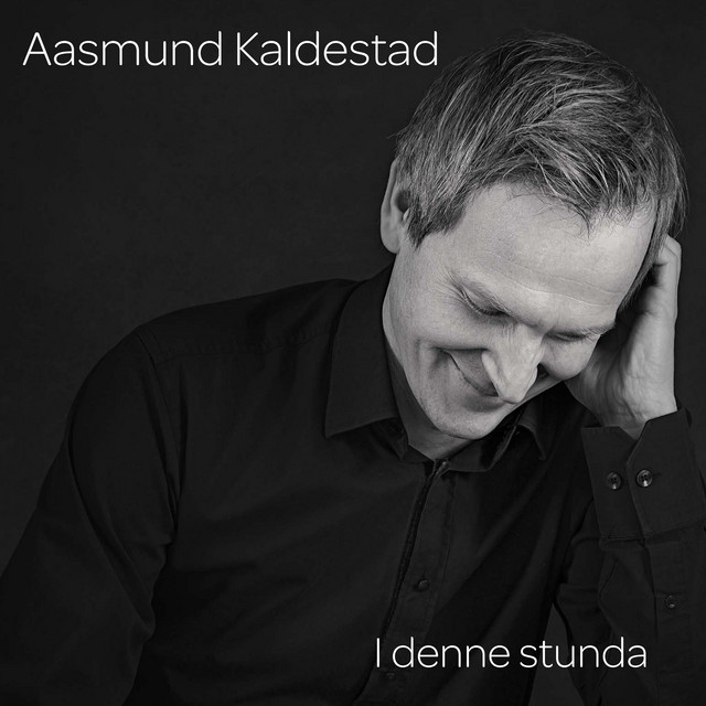 Aasmund Kaldestad
