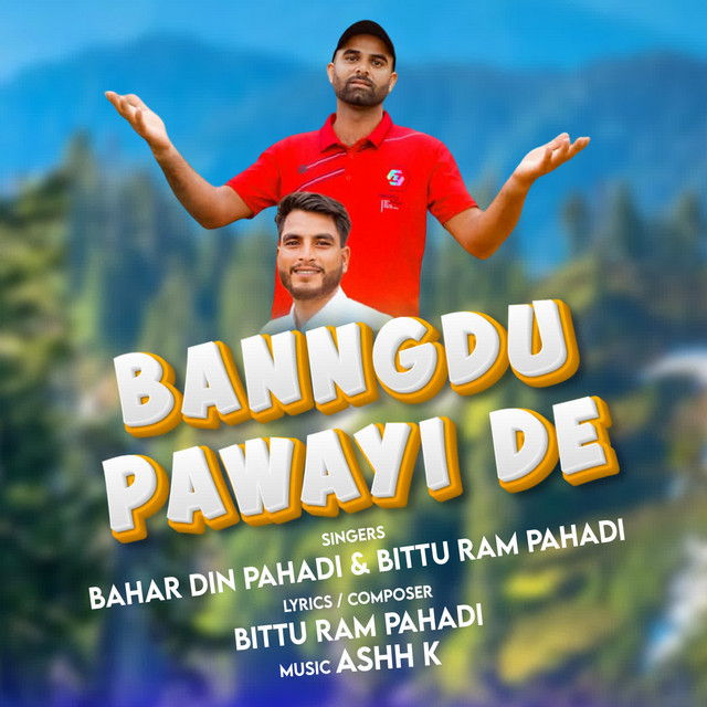 Bittu Ram Pahadi