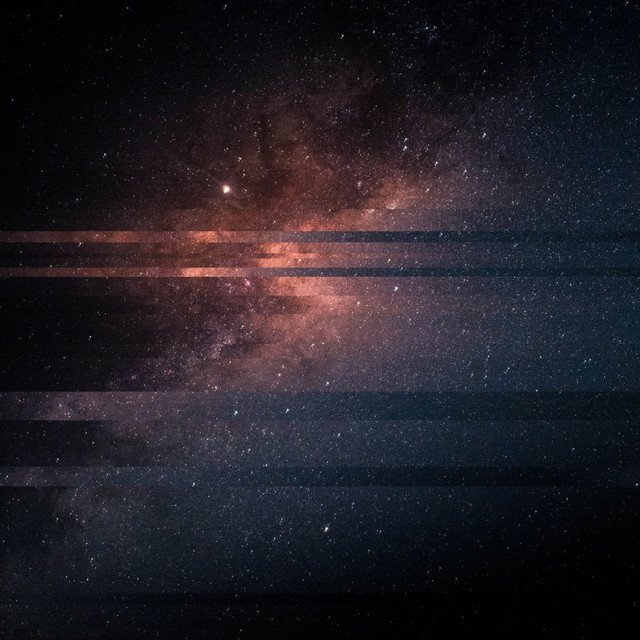 Multiverse cover art