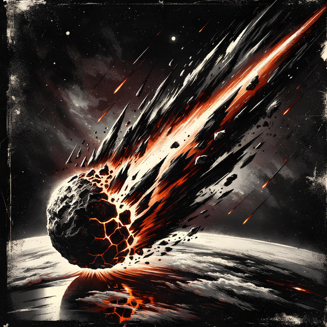 CRASH cover art