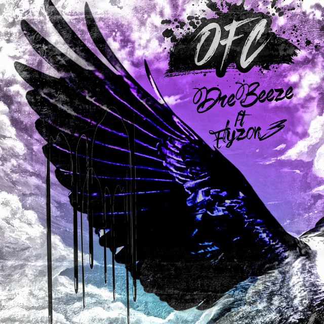 OFC cover art