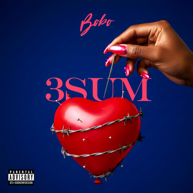 3 SUM cover art