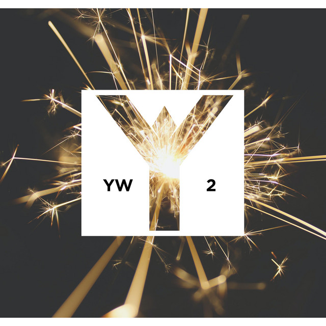 YW2 (Continuous Mix) cover art
