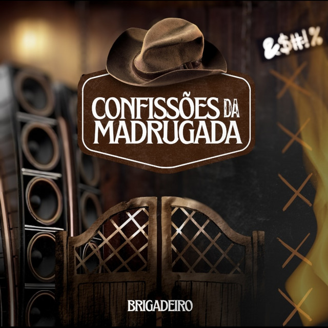 Confissões da Madrugada