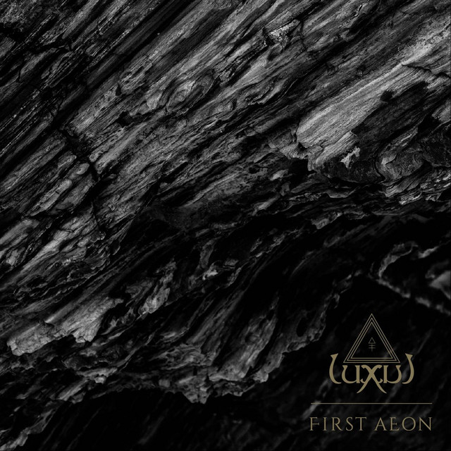First Aeon cover art