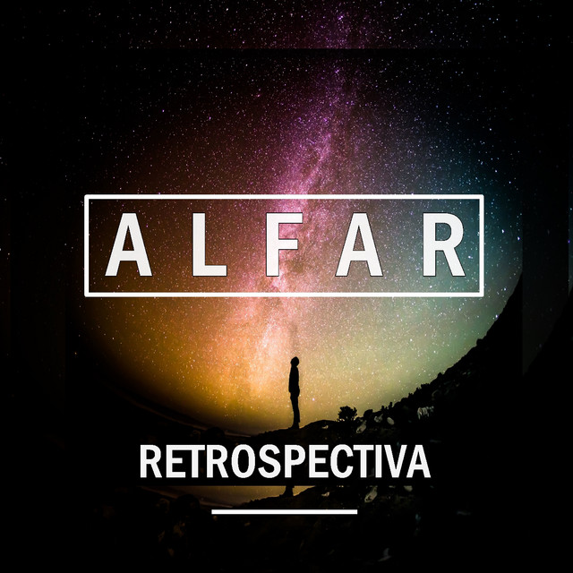 Retrospectiva cover