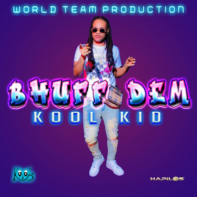 kool kid | Spotify