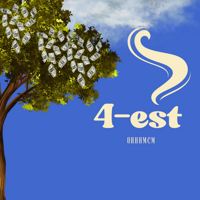 4-est cover art