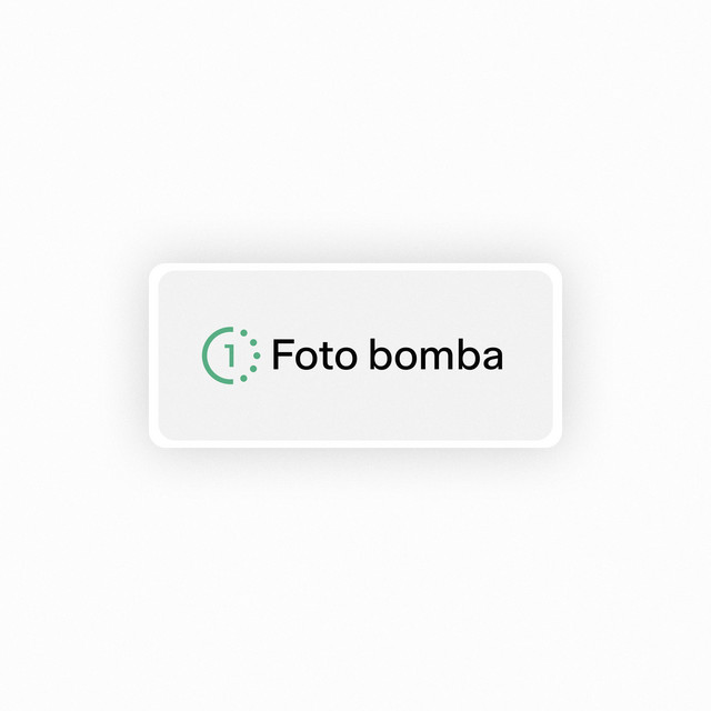 Foto Bomba
