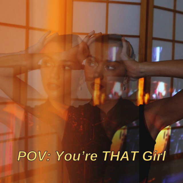 Cover du titre Goodbye (Warm Up)