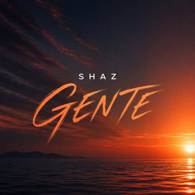 Pochette de Gente de 2026