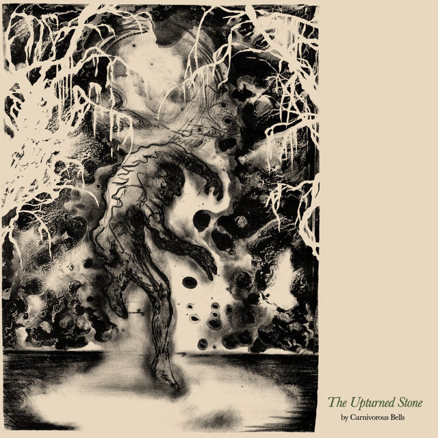 The Upturned Stone cover