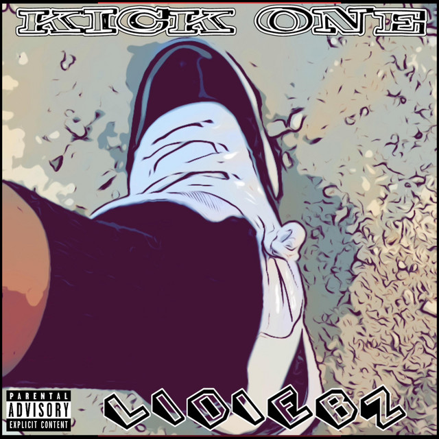 Kick One - Single by LidieBz | Spotify