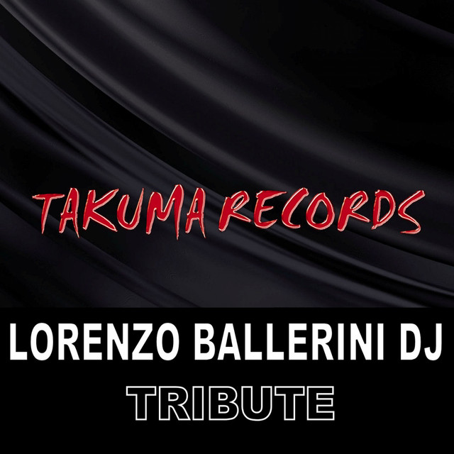 Lorenzo Ballerini Dj