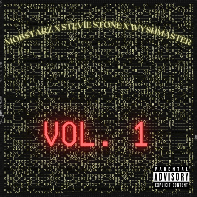 $hotz cover art