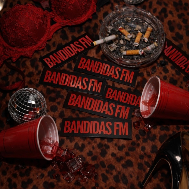 undefined album image