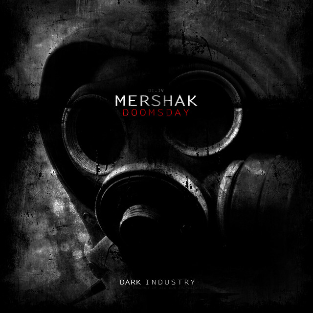 Doomsday cover art