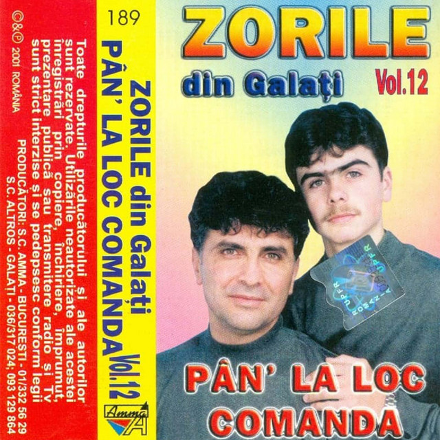 Hora lui Ben de la Plevna