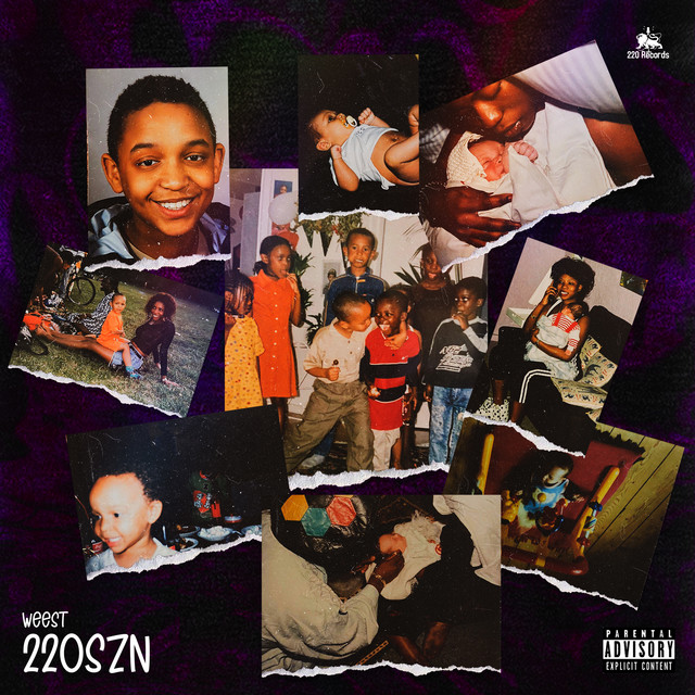 220 SZN cover art